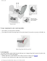 Preview for 88 page of Volvo 2005 S80 PREMIER Operation Manual