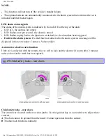 Preview for 104 page of Volvo 2005 S80 PREMIER Operation Manual