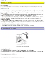 Preview for 113 page of Volvo 2005 S80 PREMIER Operation Manual