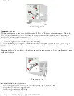 Preview for 115 page of Volvo 2005 S80 PREMIER Operation Manual