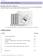 Preview for 149 page of Volvo 2005 S80 PREMIER Operation Manual