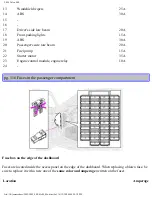 Preview for 150 page of Volvo 2005 S80 PREMIER Operation Manual