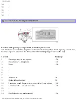 Preview for 152 page of Volvo 2005 S80 PREMIER Operation Manual