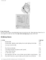 Preview for 154 page of Volvo 2005 S80 PREMIER Operation Manual