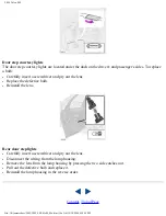 Preview for 162 page of Volvo 2005 S80 PREMIER Operation Manual