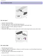 Preview for 163 page of Volvo 2005 S80 PREMIER Operation Manual