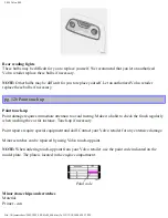 Preview for 165 page of Volvo 2005 S80 PREMIER Operation Manual