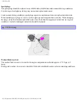 Preview for 176 page of Volvo 2005 S80 PREMIER Operation Manual