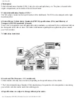 Preview for 181 page of Volvo 2005 S80 PREMIER Operation Manual