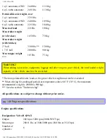 Preview for 183 page of Volvo 2005 S80 PREMIER Operation Manual