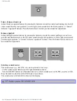 Preview for 196 page of Volvo 2005 S80 PREMIER Operation Manual