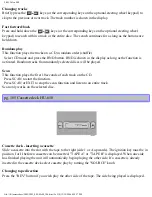 Preview for 207 page of Volvo 2005 S80 PREMIER Operation Manual