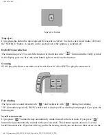 Preview for 208 page of Volvo 2005 S80 PREMIER Operation Manual