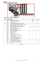 Предварительный просмотр 13 страницы Volvo 2005 V70 Wiring Diagrams