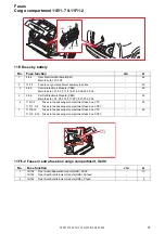 Предварительный просмотр 18 страницы Volvo 2005 V70 Wiring Diagrams