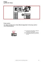 Предварительный просмотр 23 страницы Volvo 2005 V70 Wiring Diagrams