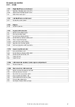 Предварительный просмотр 27 страницы Volvo 2005 V70 Wiring Diagrams