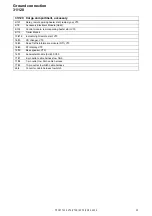 Предварительный просмотр 33 страницы Volvo 2005 V70 Wiring Diagrams