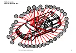 Предварительный просмотр 34 страницы Volvo 2005 V70 Wiring Diagrams