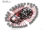 Предварительный просмотр 36 страницы Volvo 2005 V70 Wiring Diagrams