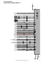 Предварительный просмотр 40 страницы Volvo 2005 V70 Wiring Diagrams