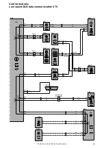 Предварительный просмотр 43 страницы Volvo 2005 V70 Wiring Diagrams