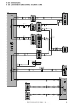 Предварительный просмотр 44 страницы Volvo 2005 V70 Wiring Diagrams