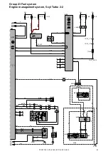 Предварительный просмотр 51 страницы Volvo 2005 V70 Wiring Diagrams