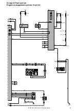 Предварительный просмотр 53 страницы Volvo 2005 V70 Wiring Diagrams