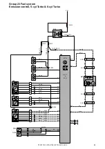 Предварительный просмотр 59 страницы Volvo 2005 V70 Wiring Diagrams