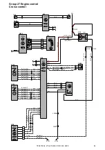 Предварительный просмотр 61 страницы Volvo 2005 V70 Wiring Diagrams