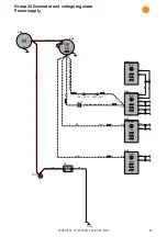 Предварительный просмотр 62 страницы Volvo 2005 V70 Wiring Diagrams