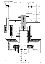 Предварительный просмотр 64 страницы Volvo 2005 V70 Wiring Diagrams