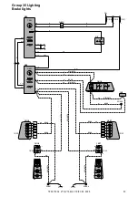 Предварительный просмотр 67 страницы Volvo 2005 V70 Wiring Diagrams