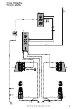 Предварительный просмотр 68 страницы Volvo 2005 V70 Wiring Diagrams