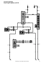 Preview for 75 page of Volvo 2005 V70 Wiring Diagrams