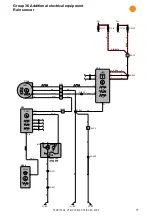 Preview for 77 page of Volvo 2005 V70 Wiring Diagrams