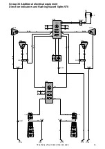 Preview for 78 page of Volvo 2005 V70 Wiring Diagrams