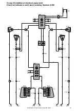 Предварительный просмотр 79 страницы Volvo 2005 V70 Wiring Diagrams