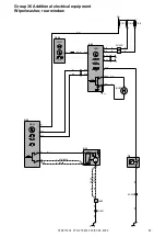 Предварительный просмотр 83 страницы Volvo 2005 V70 Wiring Diagrams