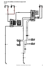 Предварительный просмотр 84 страницы Volvo 2005 V70 Wiring Diagrams