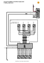 Предварительный просмотр 90 страницы Volvo 2005 V70 Wiring Diagrams