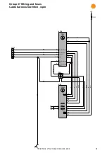 Предварительный просмотр 93 страницы Volvo 2005 V70 Wiring Diagrams