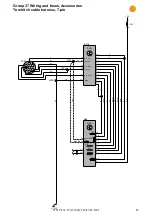 Предварительный просмотр 95 страницы Volvo 2005 V70 Wiring Diagrams