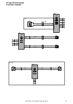 Предварительный просмотр 97 страницы Volvo 2005 V70 Wiring Diagrams