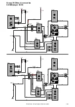 Предварительный просмотр 109 страницы Volvo 2005 V70 Wiring Diagrams