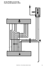 Предварительный просмотр 113 страницы Volvo 2005 V70 Wiring Diagrams