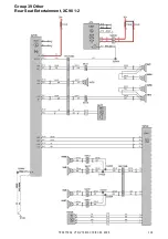 Предварительный просмотр 114 страницы Volvo 2005 V70 Wiring Diagrams