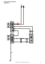 Предварительный просмотр 118 страницы Volvo 2005 V70 Wiring Diagrams