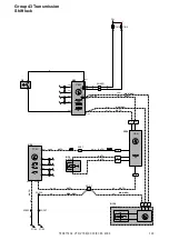 Предварительный просмотр 119 страницы Volvo 2005 V70 Wiring Diagrams